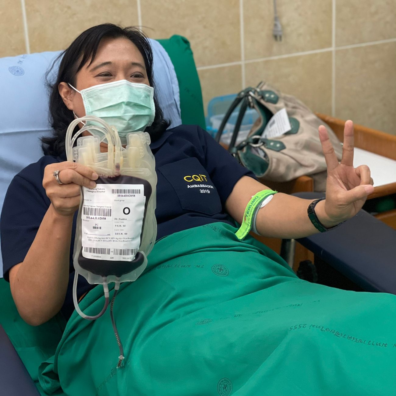 Cqit ambassador ร่วมประชาสัมพันธ์บริจาคโลหิต_๒๑๐๒๐๙_0 Cqit ambassador ร่วมประชาสัมพันธ์บริจาคโลหิต_๒๑๐๒๐๙_0