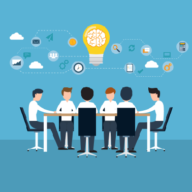 meeting