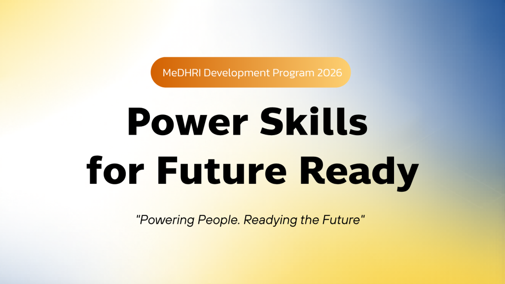 Power Skills for Future Ready 2026