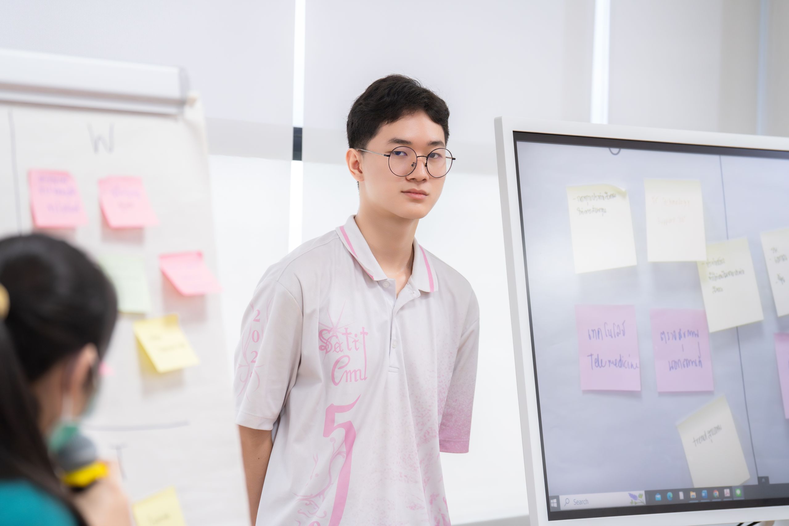 Critical Thinking (31 of 46)