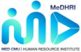 MeDHRI Logo